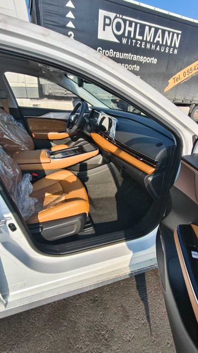 GAC Aion S Plus 505к Бир кунда номизга чикади