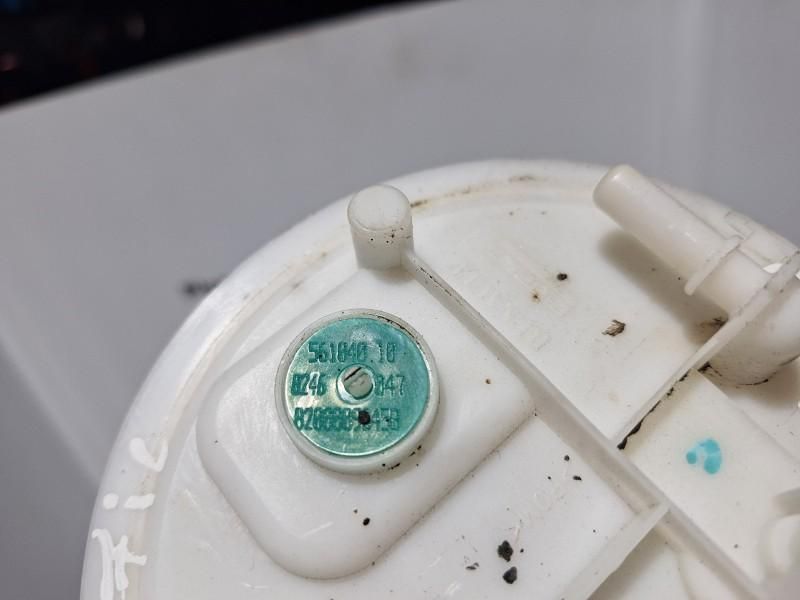 Pompa combustibil din rezervor cu sonda litrometrica Opel Vivaro 1.9 d