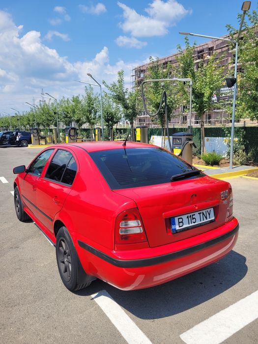 SKODA Octavia 2009 — imagine 2