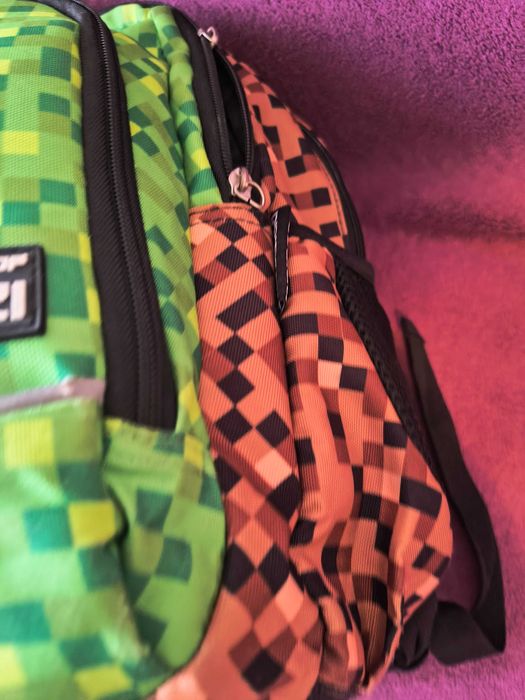 Ghiozdan băieți ptr CLS pregătitoare sau CLS 1