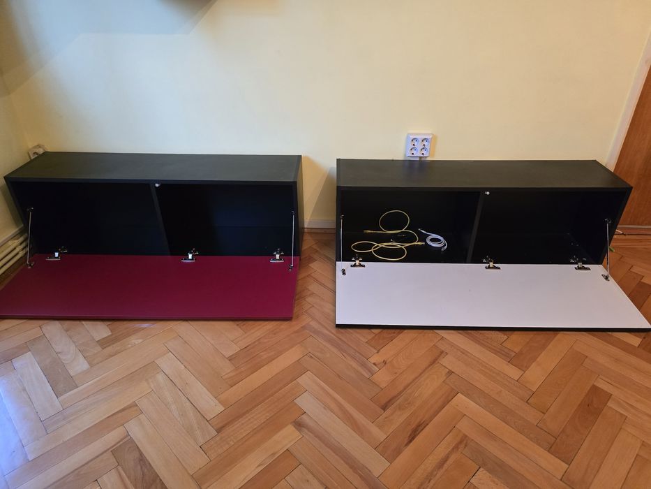 Vând mobilă de sufragerie în stare foarte bună