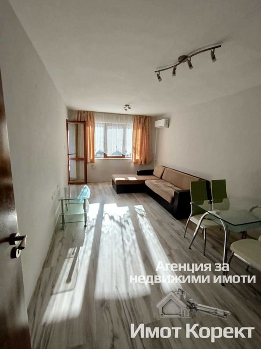 Дава се под наем Двустаен апартамент в Асеновград - 70 кв.м за 204 € - Снимка #9