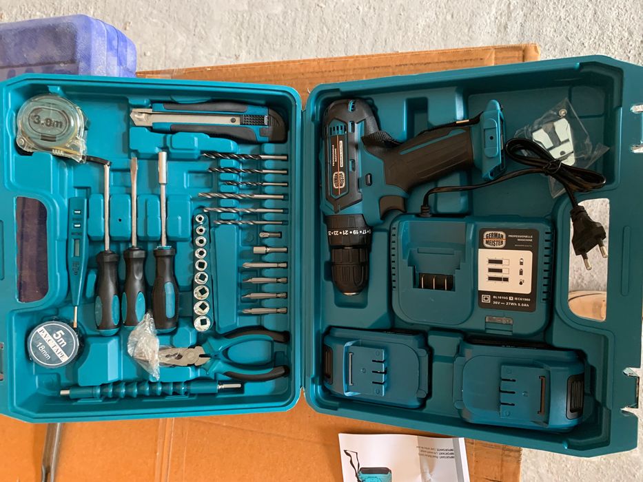 Кросов мотор 250сс. / нови налични