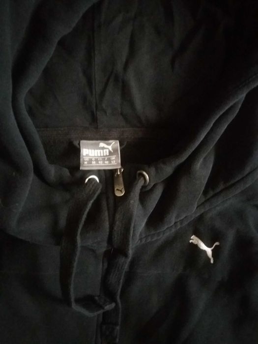 Hanorac  PUMA  Unisex