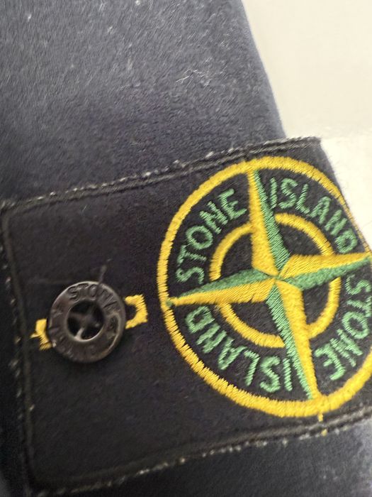Stone Island Блуза ( L)