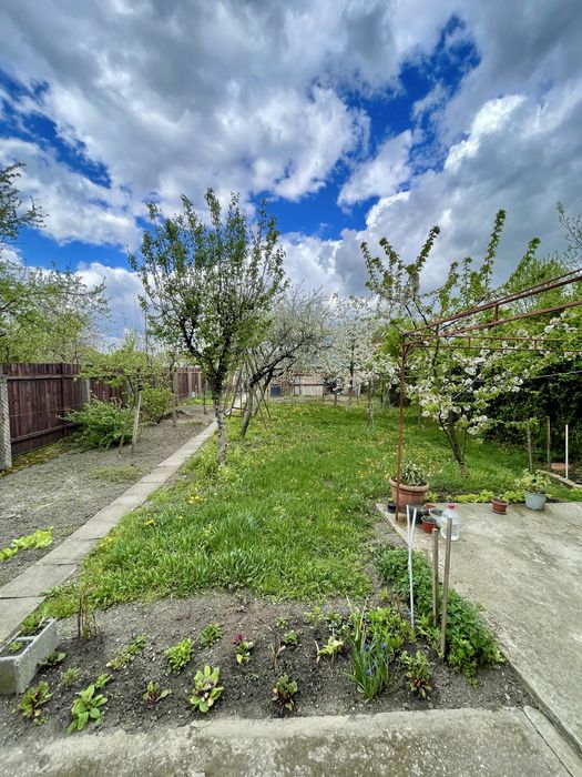 Oportunitate! Casă în Utvin, stradă asfaltată – Proprietar