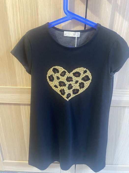 Детска рокля Zara
