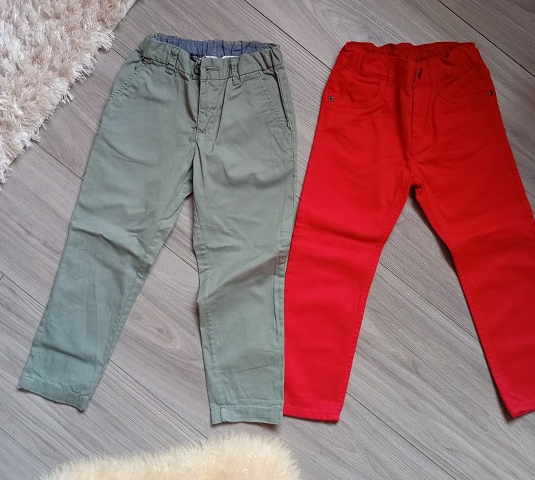 Pantaloni- Blugi baieti