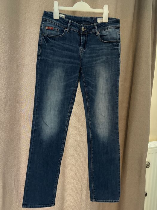 Blugi dama LeeCooper marimea 29/32