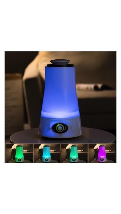 Увлажитель воздуха