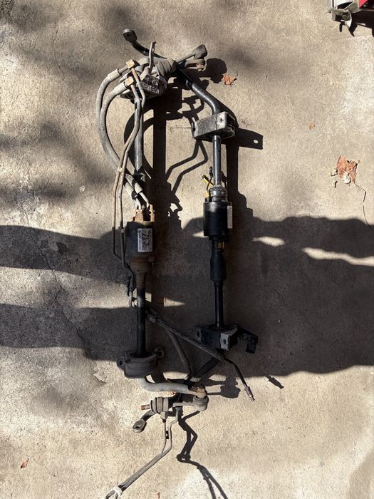 Bare stabilizatoare e6x dinamic drive