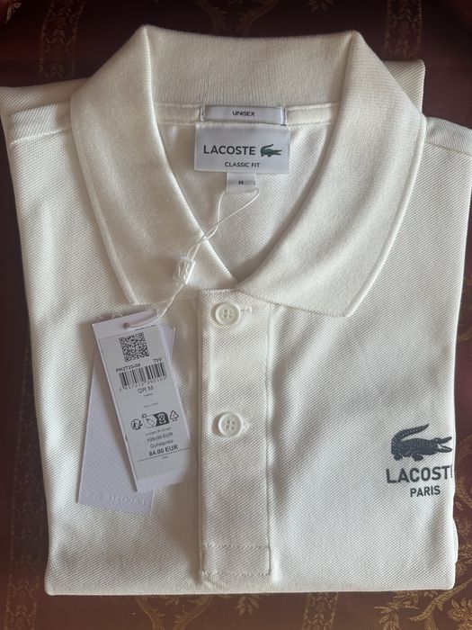 Tricou Lacoste Barbati Original