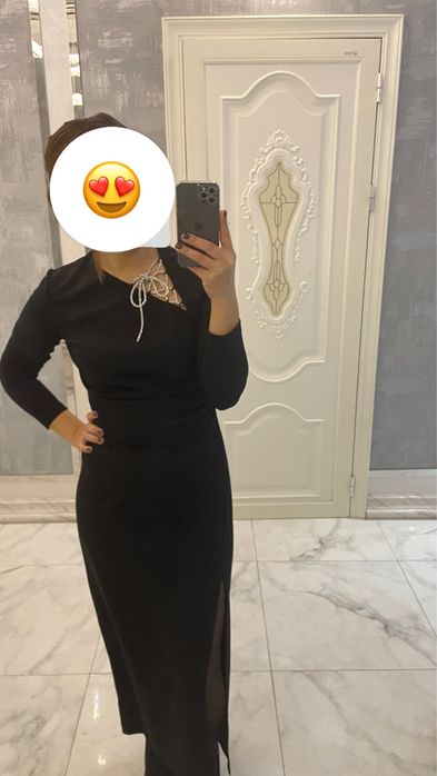 Продам турецкое платье