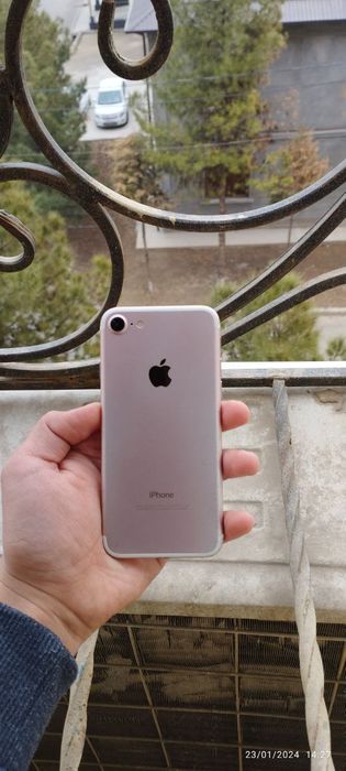 iphone 7 karobka dakument