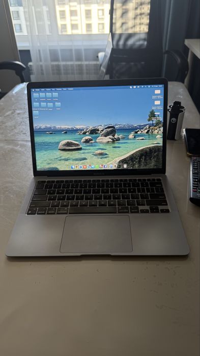 MacBook Air M1 2020