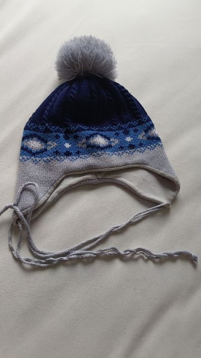 Шапка, отдам бесплатно