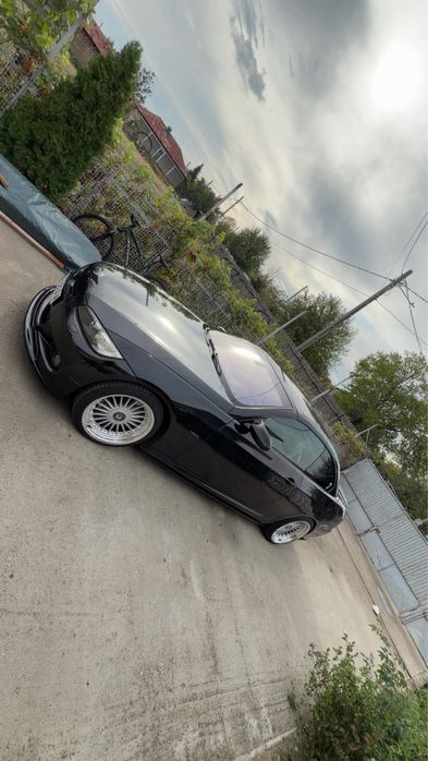Bmw e93 320d CABRIO