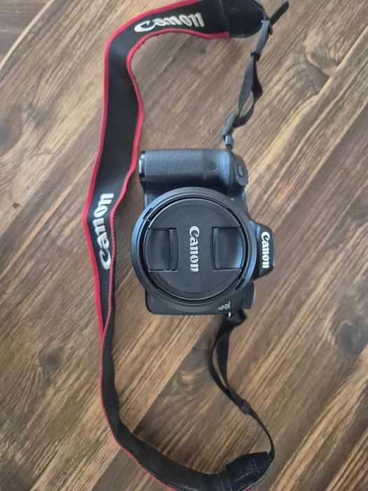 Canon EOS 70D продавам