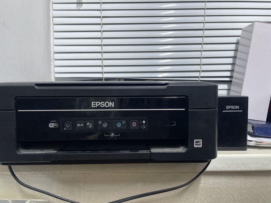 Принтер комплект принтер