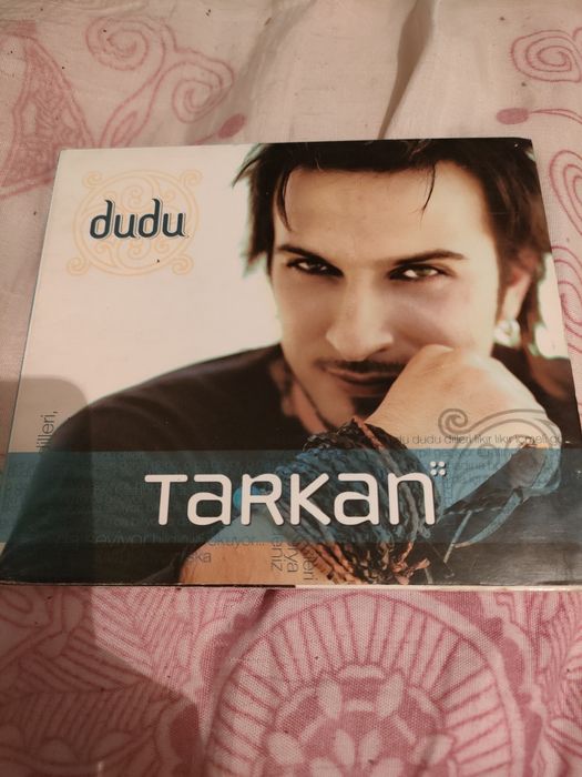 Сд и Мп3 диски лицензионные