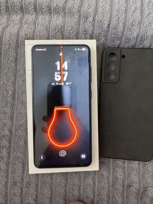 Продам samsung S21FE