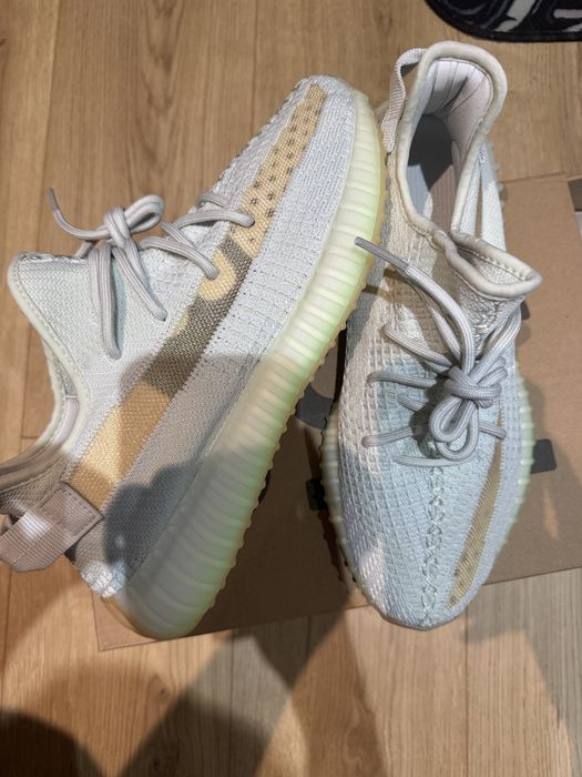 yezzy 350.