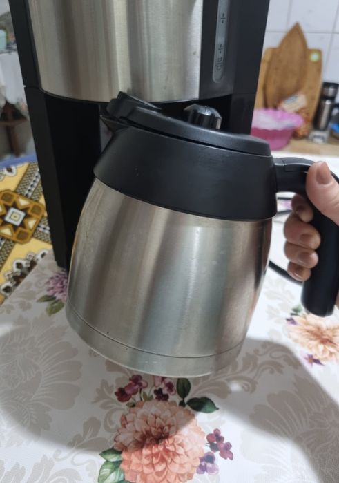 Aparat de cafea Krups