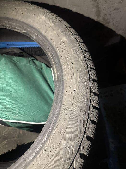 Продам колеса cordiant