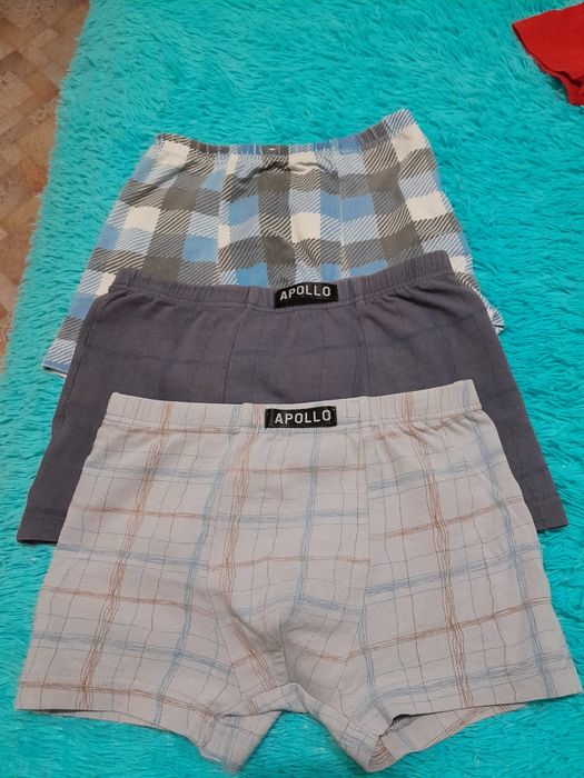 Одежда для мальчиков