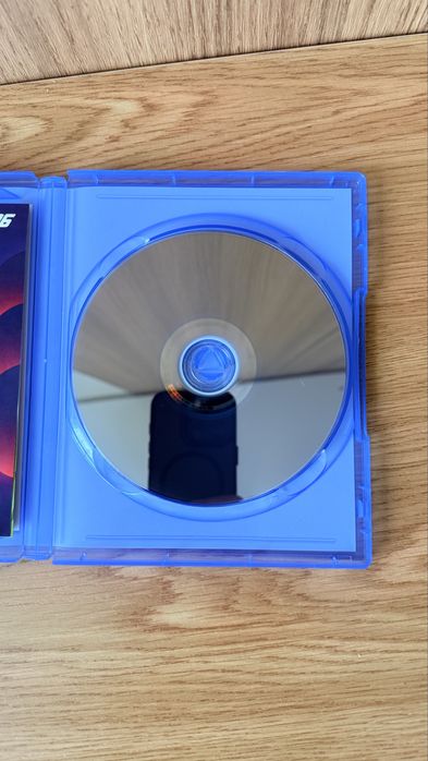 FC26 в отличном состоянии