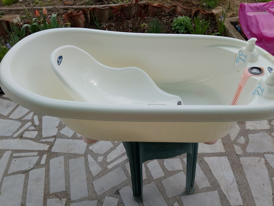 Вана за къпане Lorelli