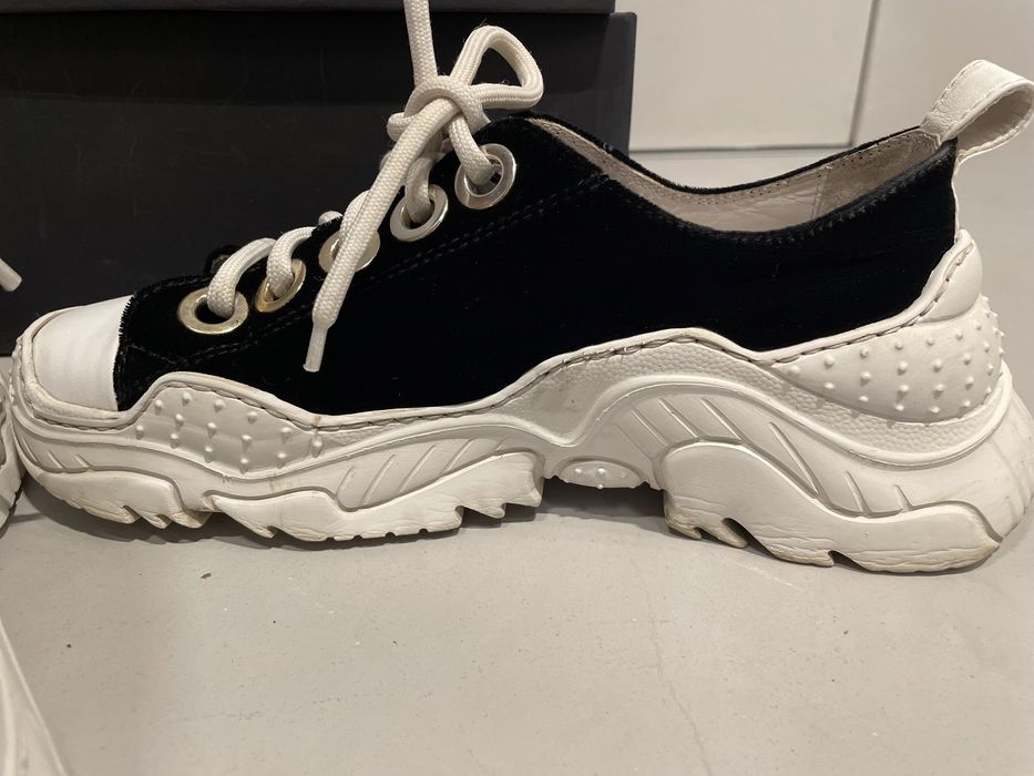 Маратонки N21 billy