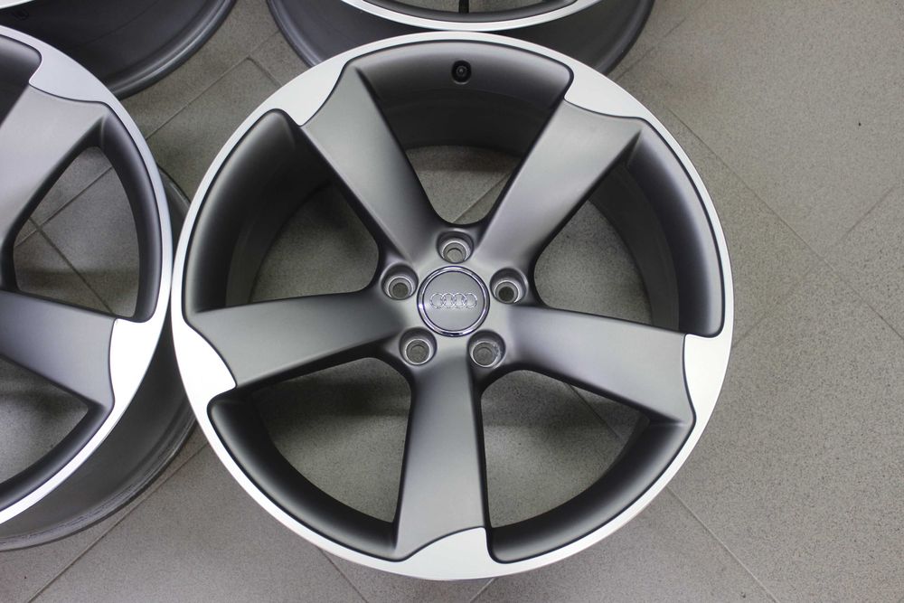 Джанти 20" Audi A5, A6, A7, A8