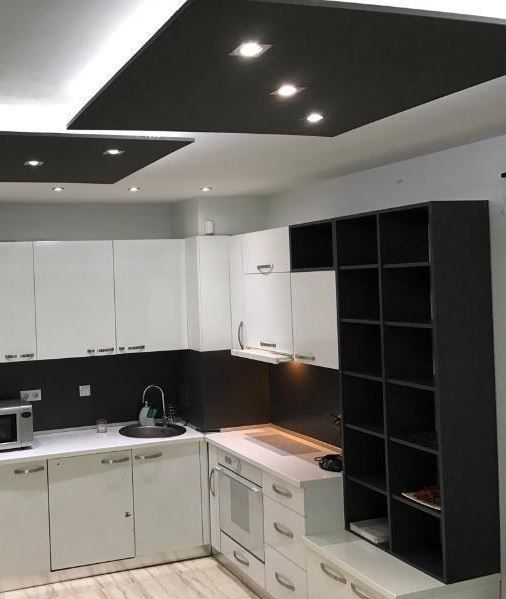 Дава се под наем Двустаен апартамент в София, Гео Милев - 60 кв.м за 598.23 € - Снимка #4