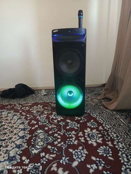 Kalonka xolati yangi