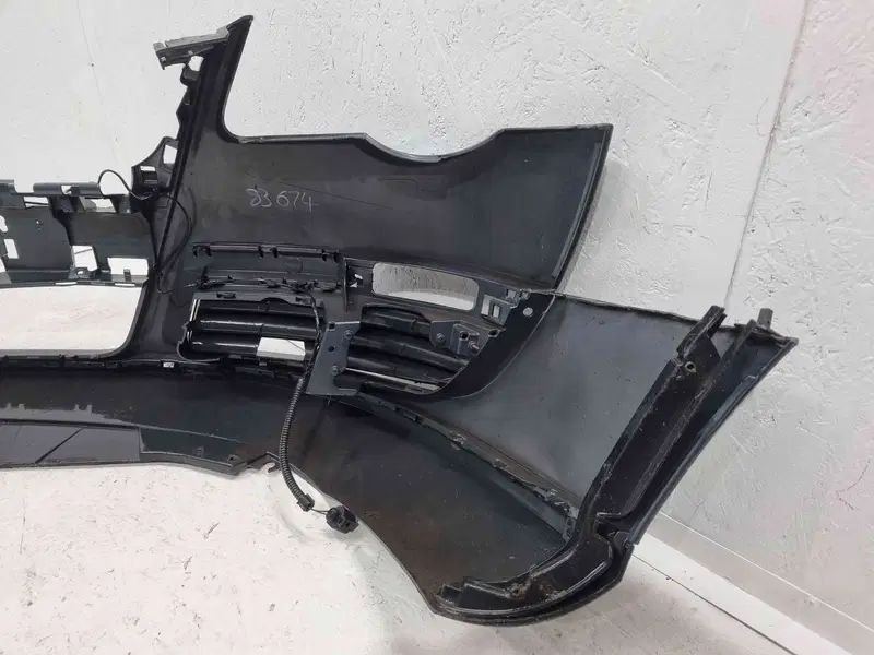 Bara fata Volkswagen Passat B6 (3C2) [Fabr 2005-2010] LK7X