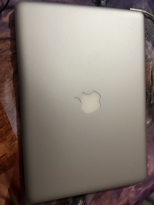 MacBook Pro 13” Apple Constanta • OLX.ro