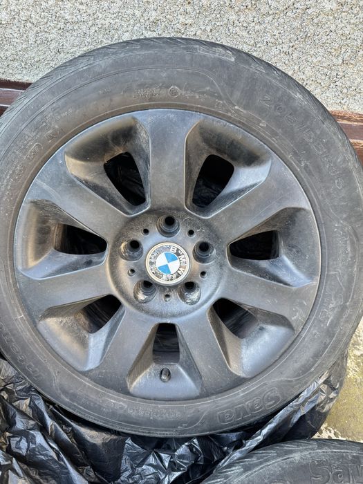 Vand jante bmw r16