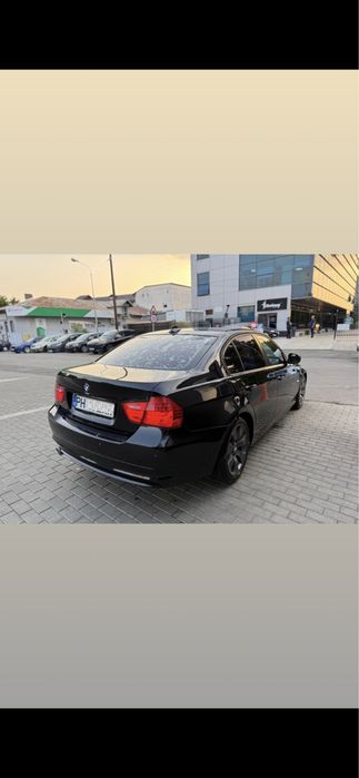 Vand BMW e90 fl 318d aproape full