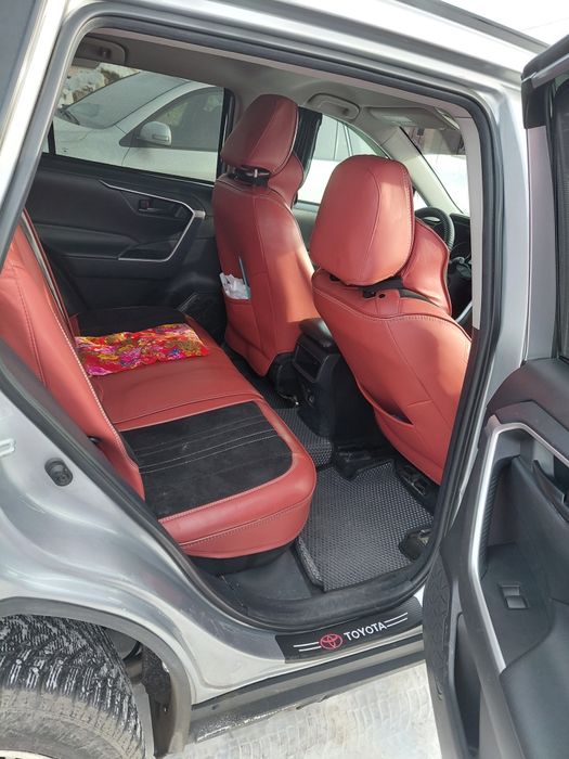 Рав4 сатам 2021 жылны