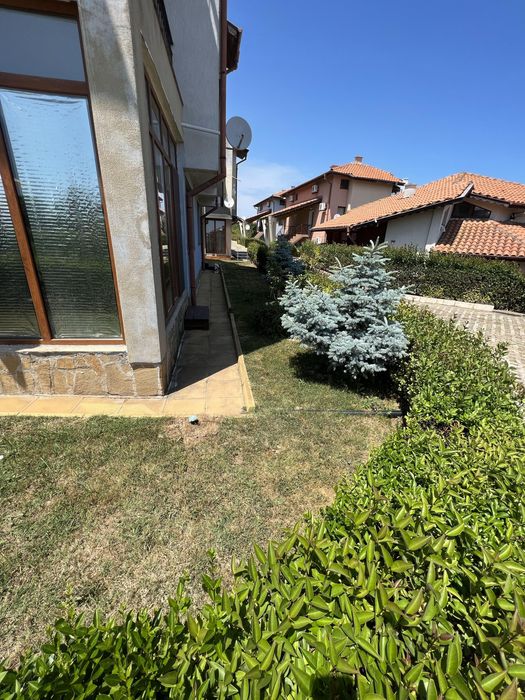 Дава се под наем Двустаен апартамент в Созопол - 57 кв.м за 178.5 € - Снимка #21