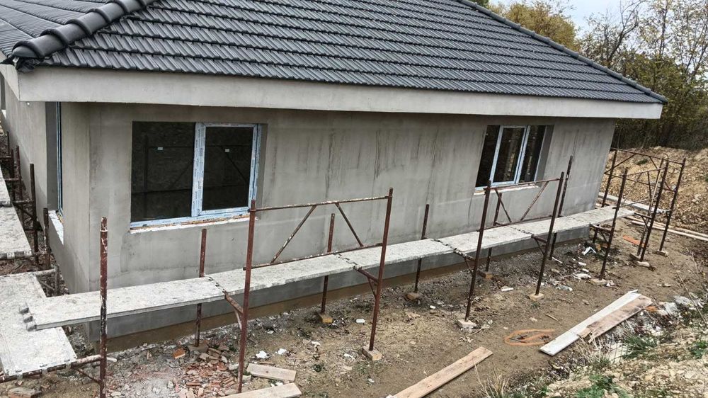 Constructii de la A la Z