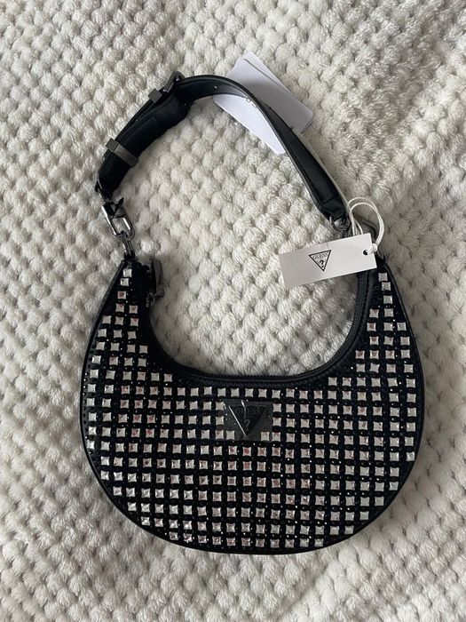 Geanta Guess cu pietre