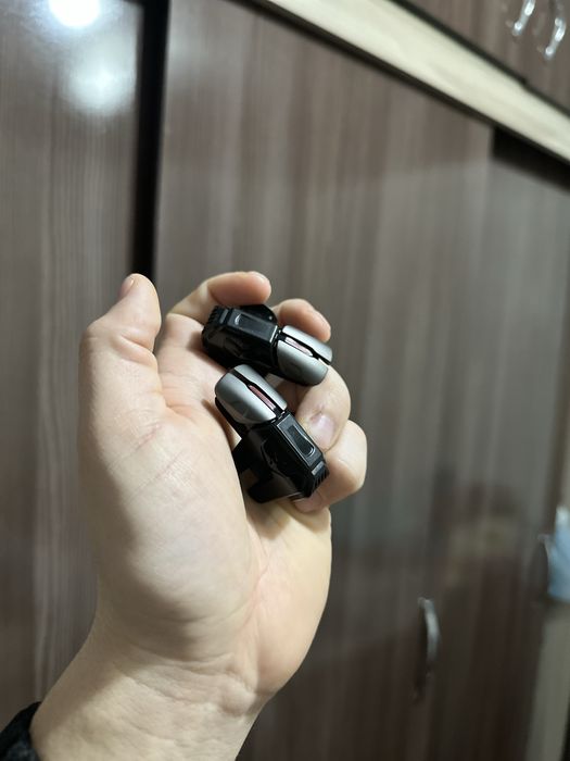 Кулер black shark