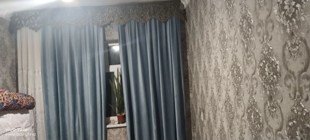 Продается 3 комнатны квартира