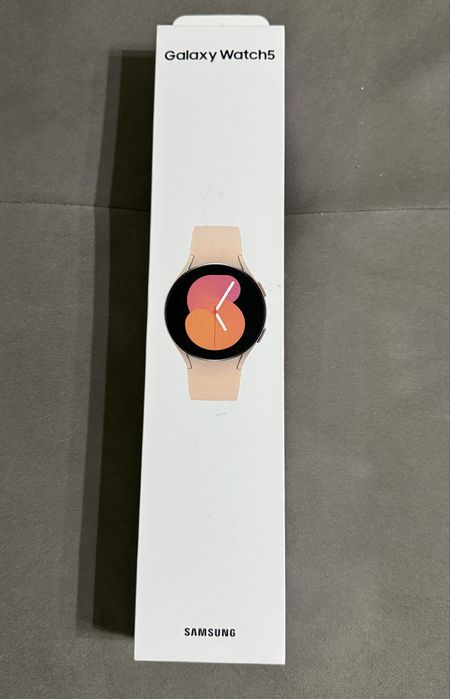 Samsung Galaxy Watch 5