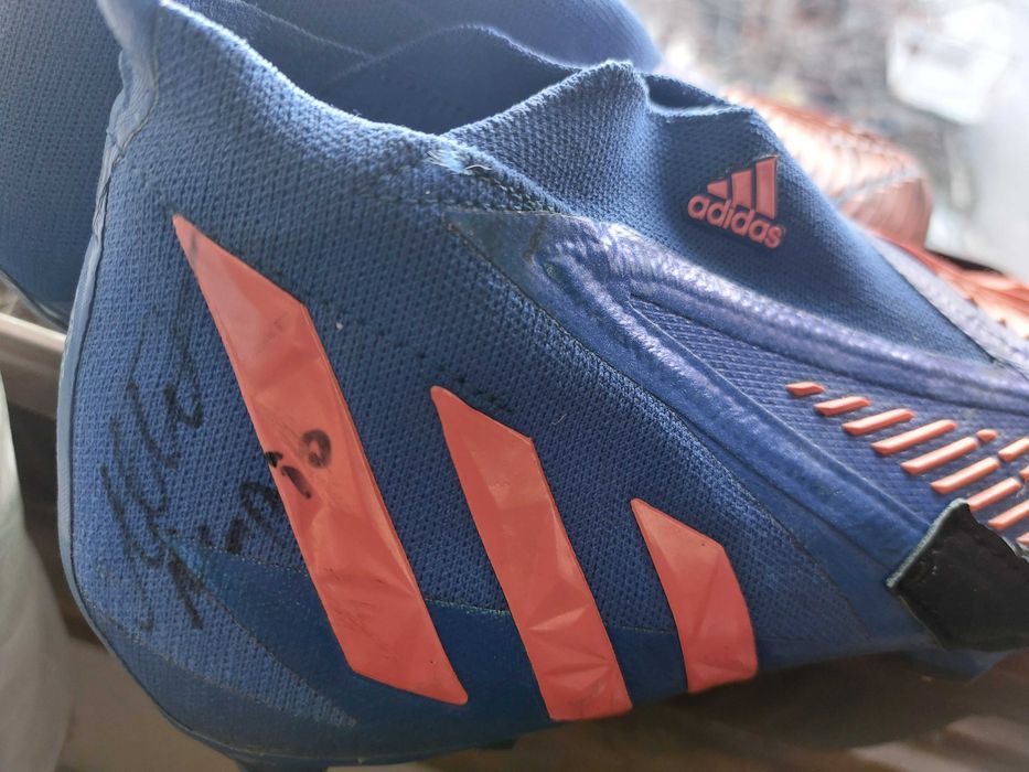 оригинални бутонки Addidas, намалени