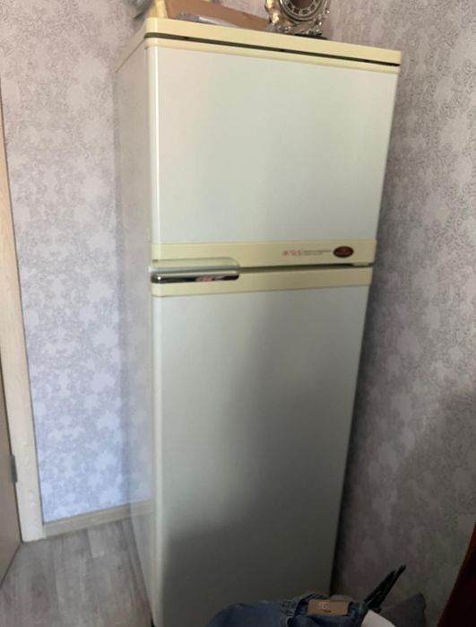 Холодильник  однокамерный