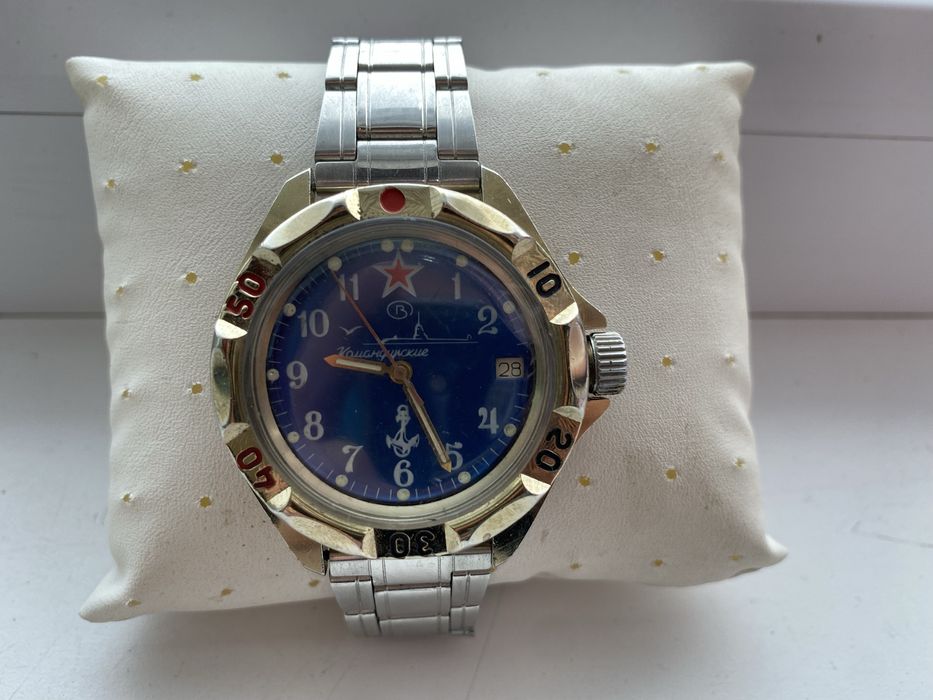 Продам мужские часы!