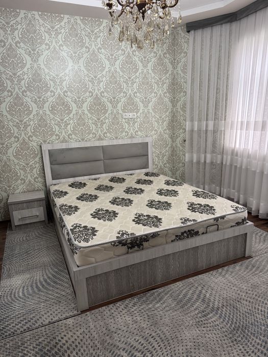 Сдаётся дом иностранцам, Сергели Хонобод